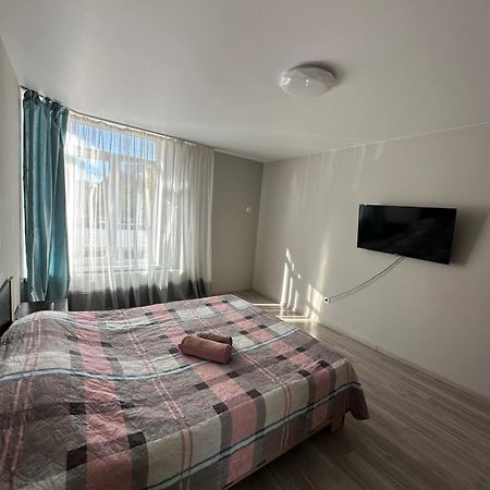 Апартаменти На Злуках Ternopil Eksteriør bilde